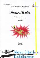 Mistery Waltz (Trp in Bb/C) 