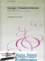 Swingin Classical Dances 