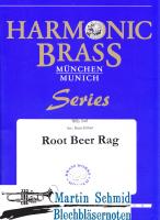 Root Beer Rag 