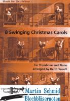 8 Swinging Christmas Carols  