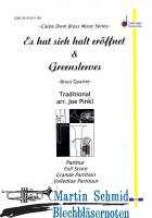 Es hat sich halt eröffnet & Greensleeves (202) 