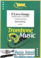 5 Love-Songs 
