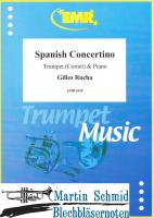 Spanish Concertino 