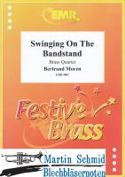 Swinging On The Bandstand (21(Eb)0.10) 
