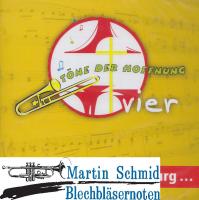 Töne der Hoffnung 4 - CD 
