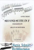 Second Suite in F (443.11.2Perc) 