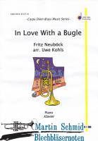 In Love With a Bugle (Flügelhorn in Bb) 