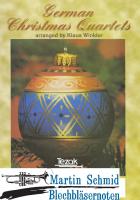 Quartette zum Weihnachtsfest (202) SpP 