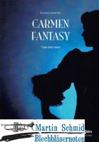 Carmen Fantasy 