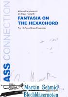 Fantasia on the Hexachord (414.01) 