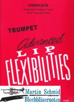 Advanced Lip Flexibilities 