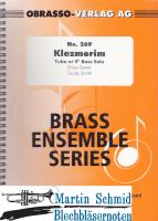 Klezmorim (211.11)(Tuba Solo) 