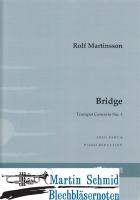 Bridge - Trumpet Concerto Nr.1 op.47  