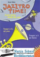 Jazztro Time! (Trp in Bb) 