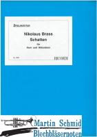 Schatten (Akkordeon) 