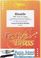 Rinaldo HWV 7a&7b (3 Arias) (423.01.Pk ad lib) 