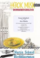 Ave Maria (Ausgabe in As für Trompete oder Corno da caccia) 