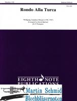 Rondo Alla Turca (6Trp) 
