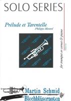 Prélude et Tarantelle 