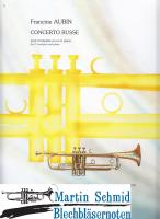 Concerto Russe (Trp in C) 