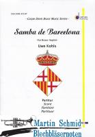 Samba de Barcelona (223) 