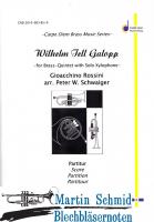 Wilhelm Tell Galopp (Xylophone solo) 
