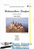 Hohenzollnern-Fanfare (422.11) 