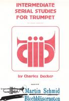 Intermediate Serial Studies 