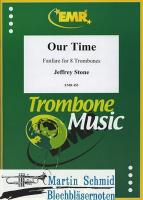 Our Time - Fanfare (8Pos) 