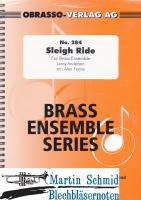 Sleigh Ride (414.01.Perc.) 