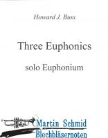 Three Euphonics 