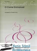 O Come Emmanuel 