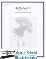 April Showers 