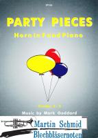 Party Pieces 
