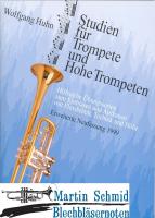 Studien für Trompete und hohe Trompeten 