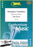 Showpiece Variations 