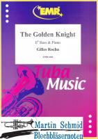 The Golden Knight (Tuba in Eb) 