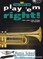 The Best of Playem Right - Jazz, Latin & Rock Studies (2CDs) 