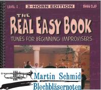 The Real Easy Book 