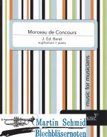 Morceau de Concours 
