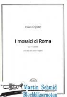 I mosaici di Roma 
