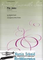 Pie Jesu 