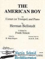 The American Boy 