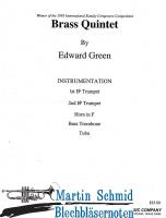 Brass Quintet 