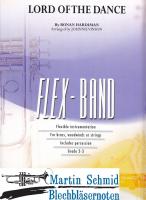 Lord of the Dance (variable Besetzung) 