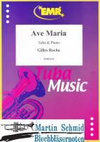 Ave Maria (Tuba in C) 