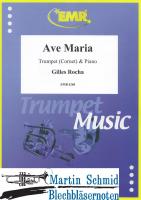 Ave Maria (Tuba in C) 