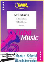 Ave Maria (Tuba in Eb) 