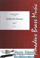 Etüden für Posaune Band 1 