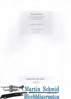 Cor by Four! - Easy Quartets Book 4: Songs of the British Isles 